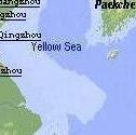 Map Northern Wei